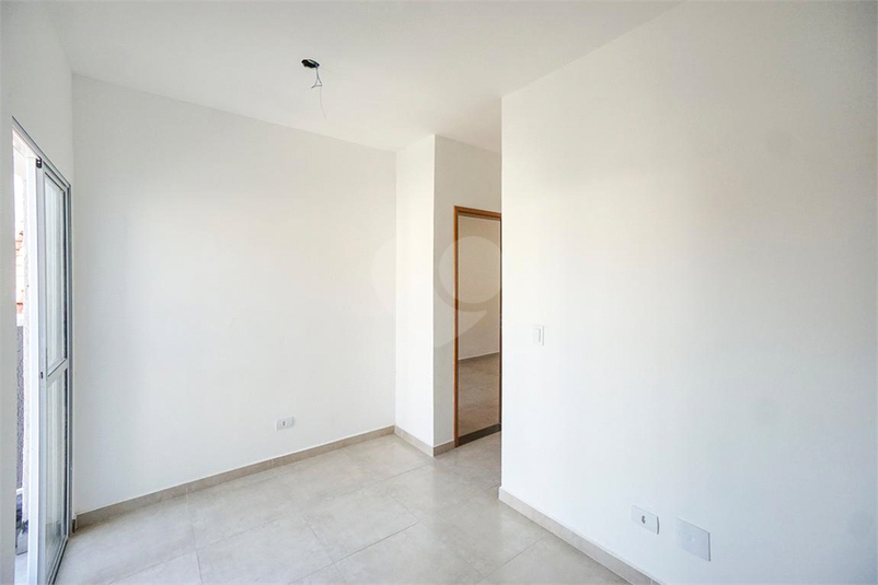 Venda Apartamento São Paulo Cidade Mãe Do Céu REO916556 2