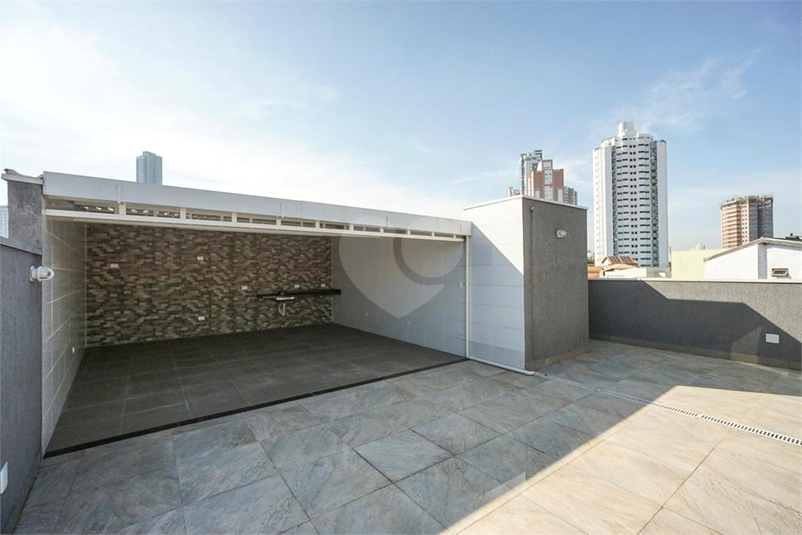 Venda Apartamento São Paulo Cidade Mãe Do Céu REO916556 29