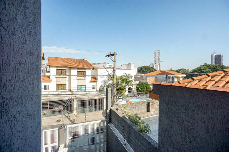 Venda Apartamento São Paulo Cidade Mãe Do Céu REO916556 5