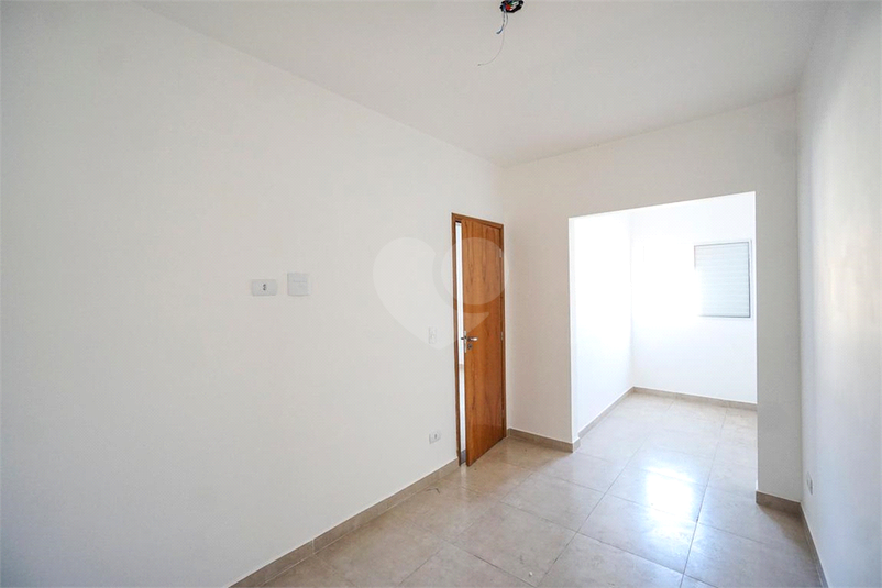 Venda Apartamento São Paulo Cidade Mãe Do Céu REO916556 7