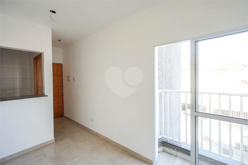 Venda Apartamento São Paulo Cidade Mãe Do Céu REO916556 3