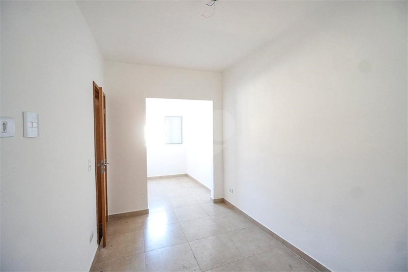 Venda Apartamento São Paulo Cidade Mãe Do Céu REO916556 6