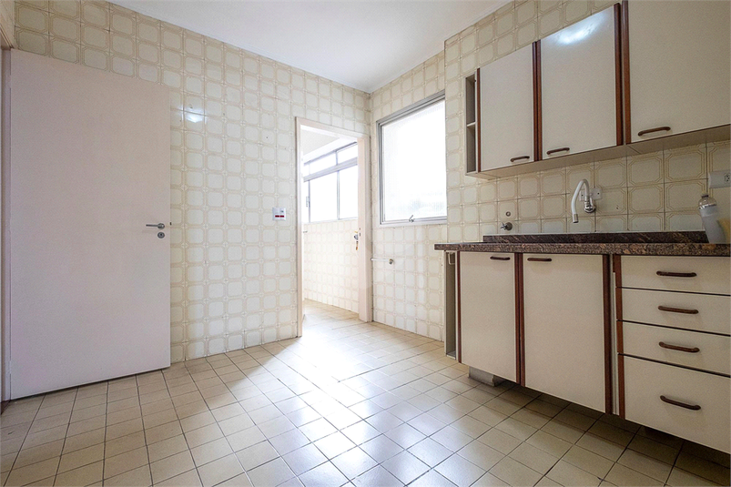 Venda Apartamento São Paulo Pinheiros REO916574 19