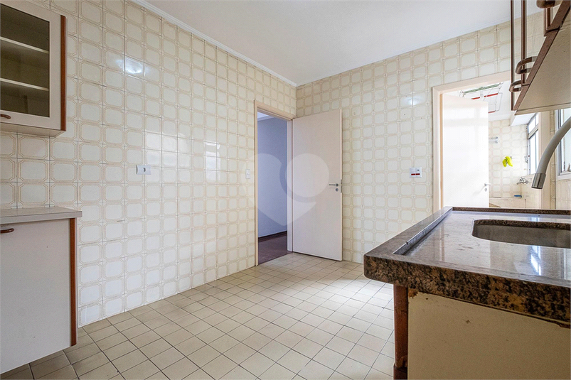 Venda Apartamento São Paulo Pinheiros REO916574 20