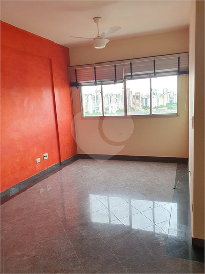 Venda Apartamento São Paulo Campo Belo REO916577 2