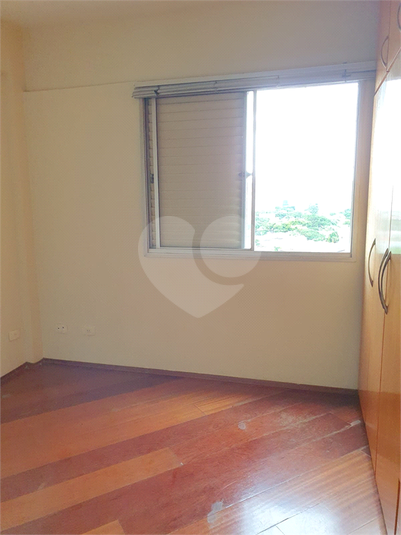 Venda Apartamento São Paulo Campo Belo REO916577 7