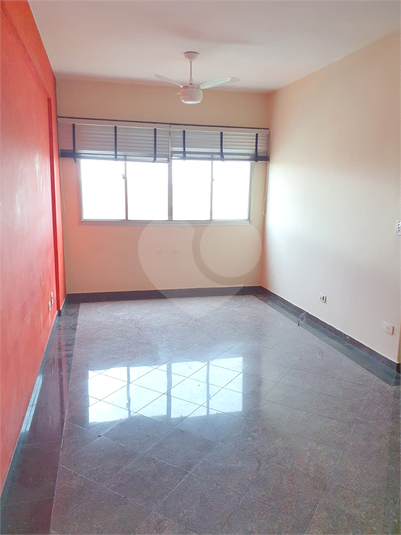 Venda Apartamento São Paulo Campo Belo REO916577 1