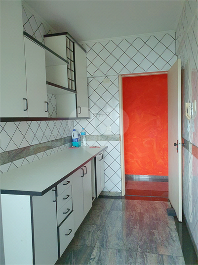 Venda Apartamento São Paulo Campo Belo REO916577 17