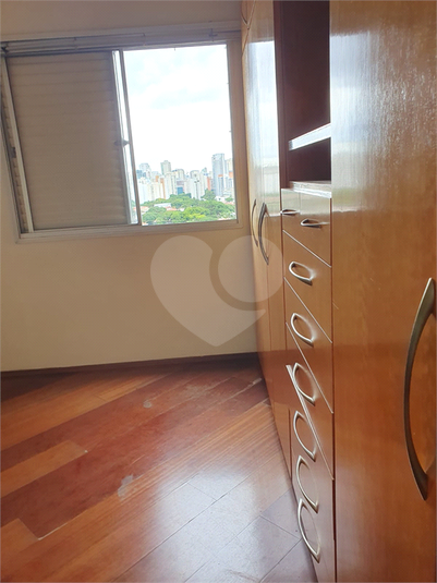 Venda Apartamento São Paulo Campo Belo REO916577 12