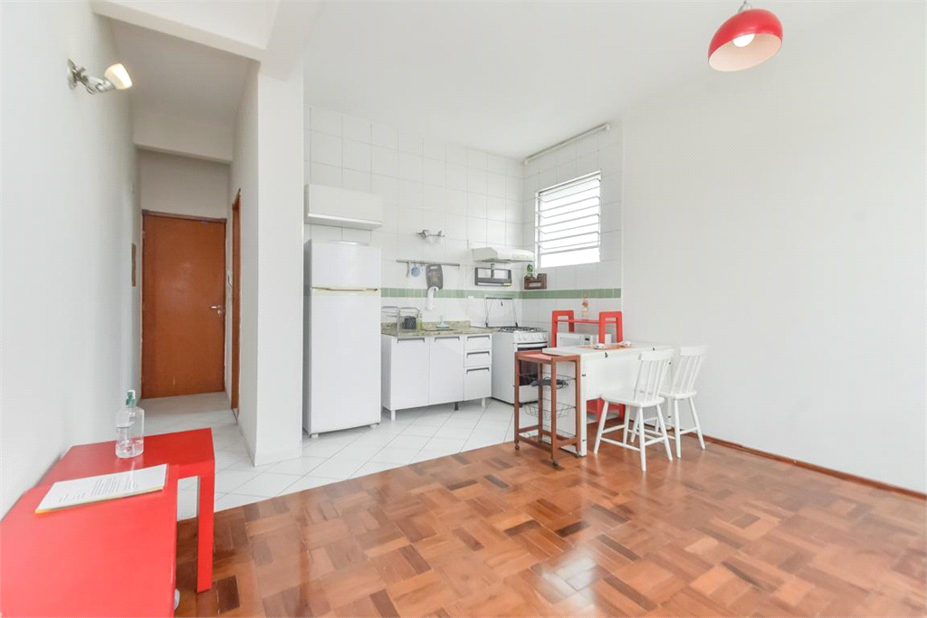 Venda Apartamento São Paulo República REO916578 6