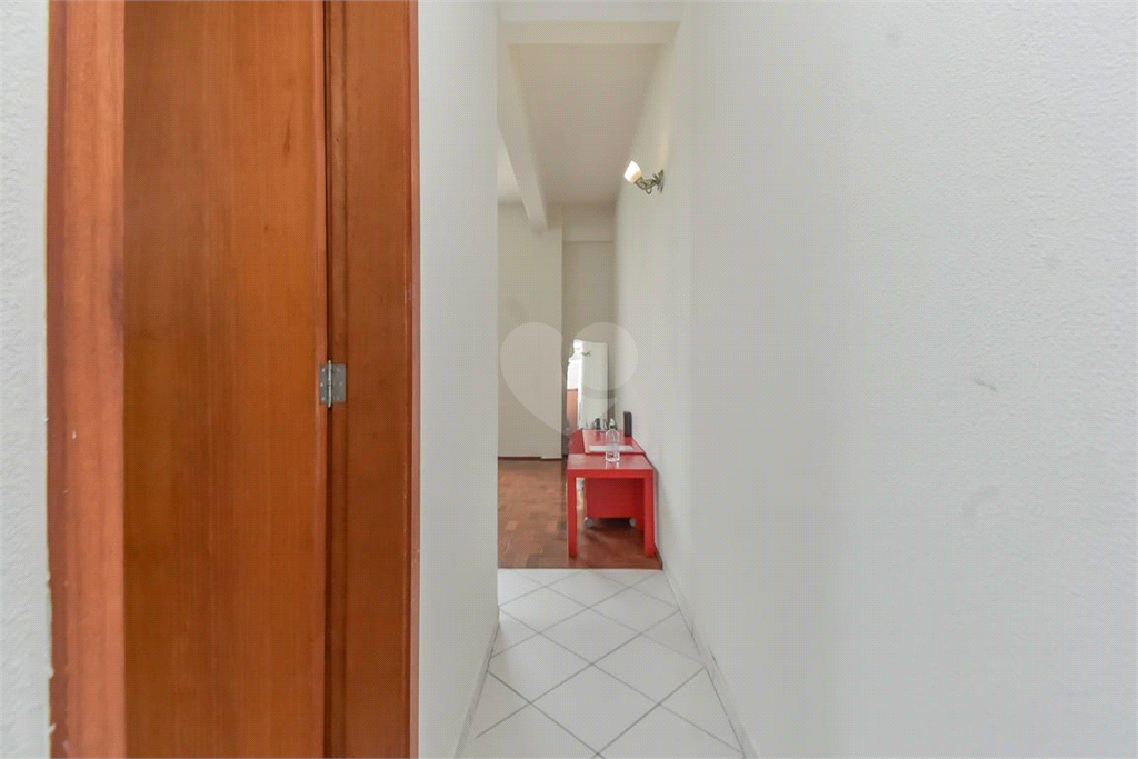 Venda Apartamento São Paulo República REO916578 1