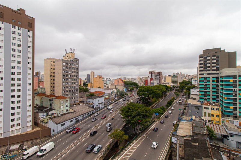 Venda Apartamento São Paulo Bela Vista REO916580 11