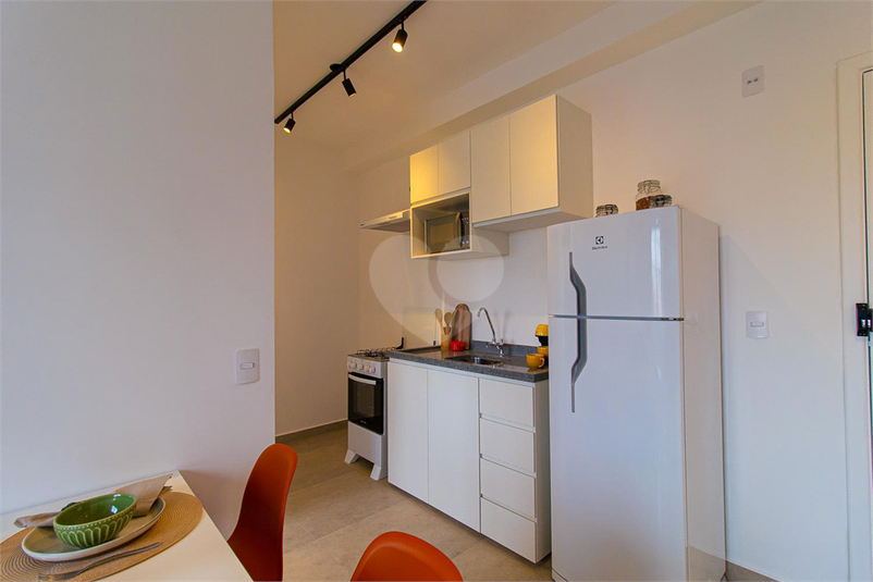 Venda Apartamento São Paulo Bela Vista REO916580 23