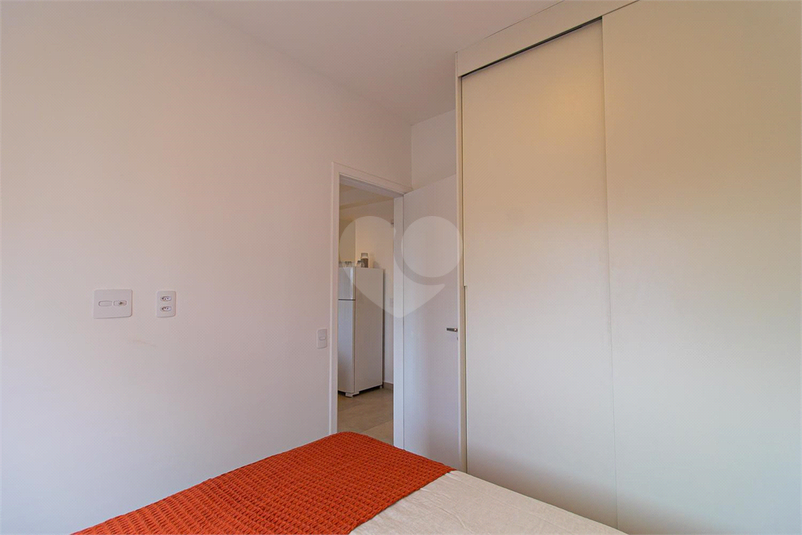 Venda Apartamento São Paulo Bela Vista REO916580 9