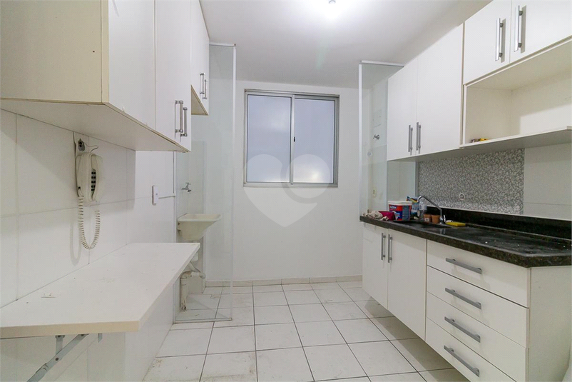 Venda Apartamento Guarulhos Jardim Diogo REO916598 21