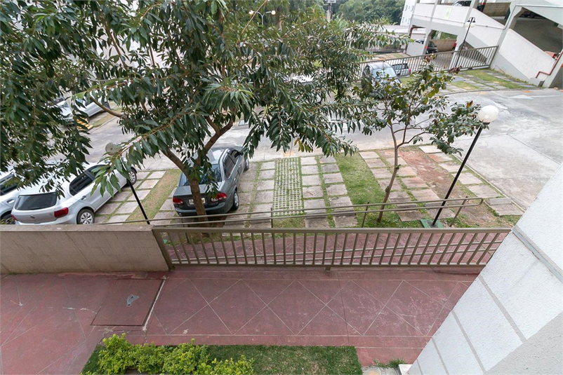 Venda Apartamento Guarulhos Jardim Diogo REO916598 7