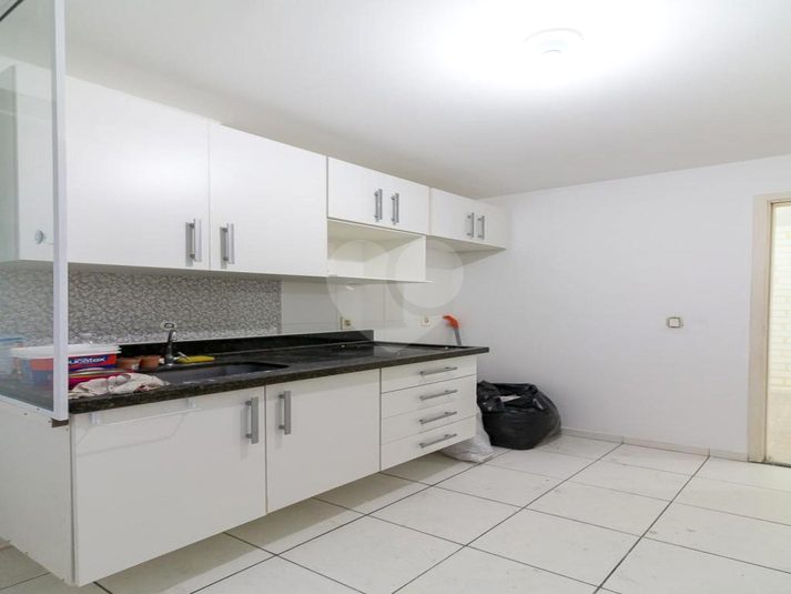 Venda Apartamento Guarulhos Jardim Diogo REO916598 24