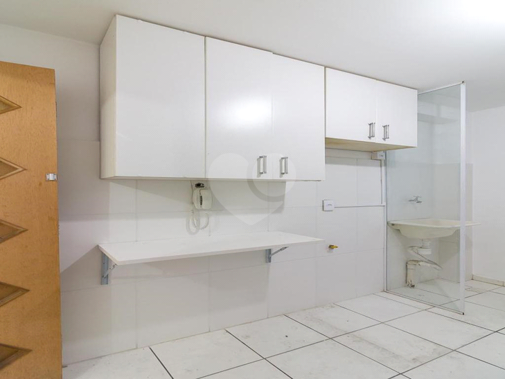 Venda Apartamento Guarulhos Jardim Diogo REO916598 22