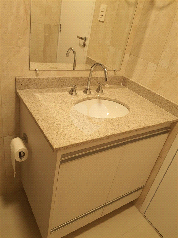 Venda Apartamento São Paulo Tatuapé REO916607 14