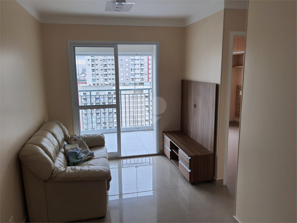 Venda Apartamento São Paulo Tatuapé REO916607 18