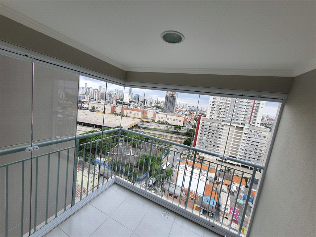 Venda Apartamento São Paulo Tatuapé REO916607 2