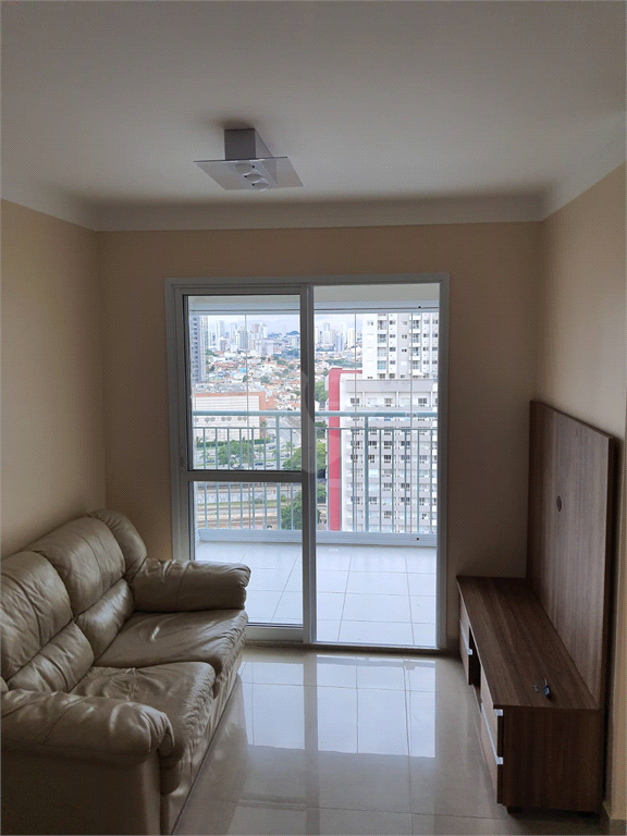 Venda Apartamento São Paulo Tatuapé REO916607 3