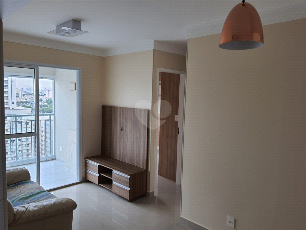 Venda Apartamento São Paulo Tatuapé REO916607 4