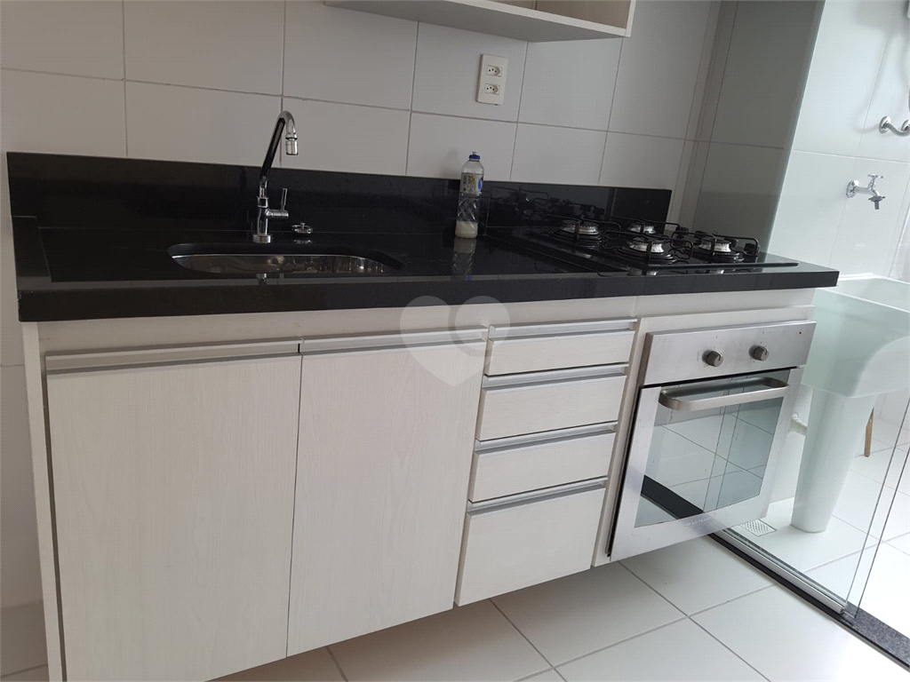 Venda Apartamento São Paulo Tatuapé REO916607 12