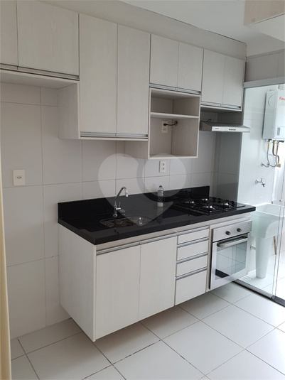 Venda Apartamento São Paulo Tatuapé REO916607 16