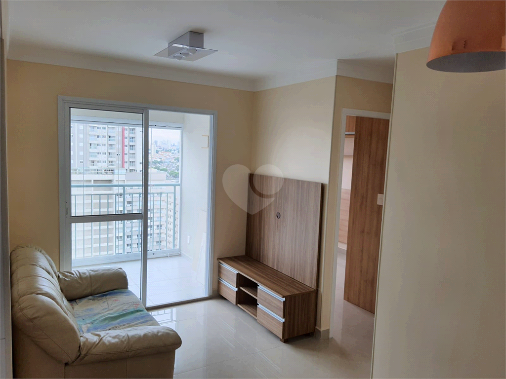 Venda Apartamento São Paulo Tatuapé REO916607 1