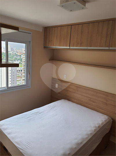 Venda Apartamento São Paulo Tatuapé REO916607 13