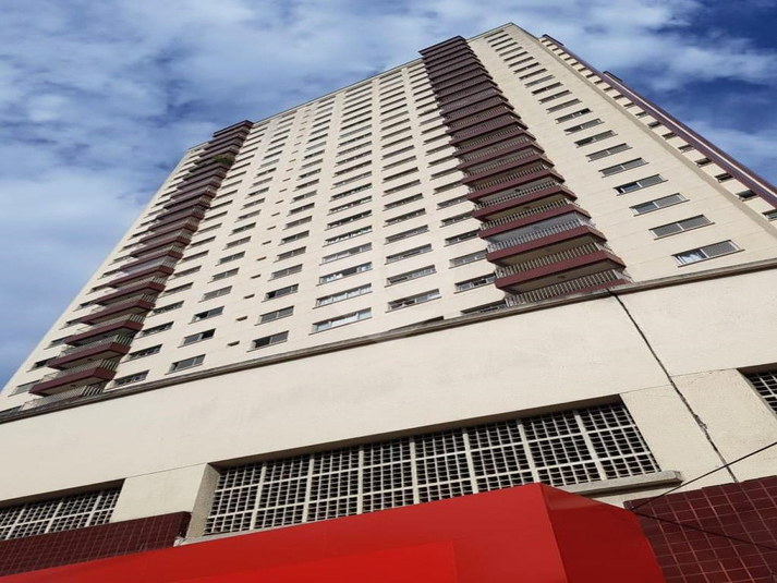 Venda Apartamento São Paulo Santa Teresinha REO916680 22