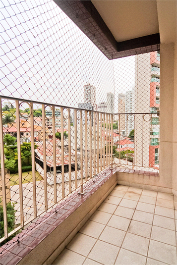 Venda Apartamento São Paulo Santa Teresinha REO916680 5