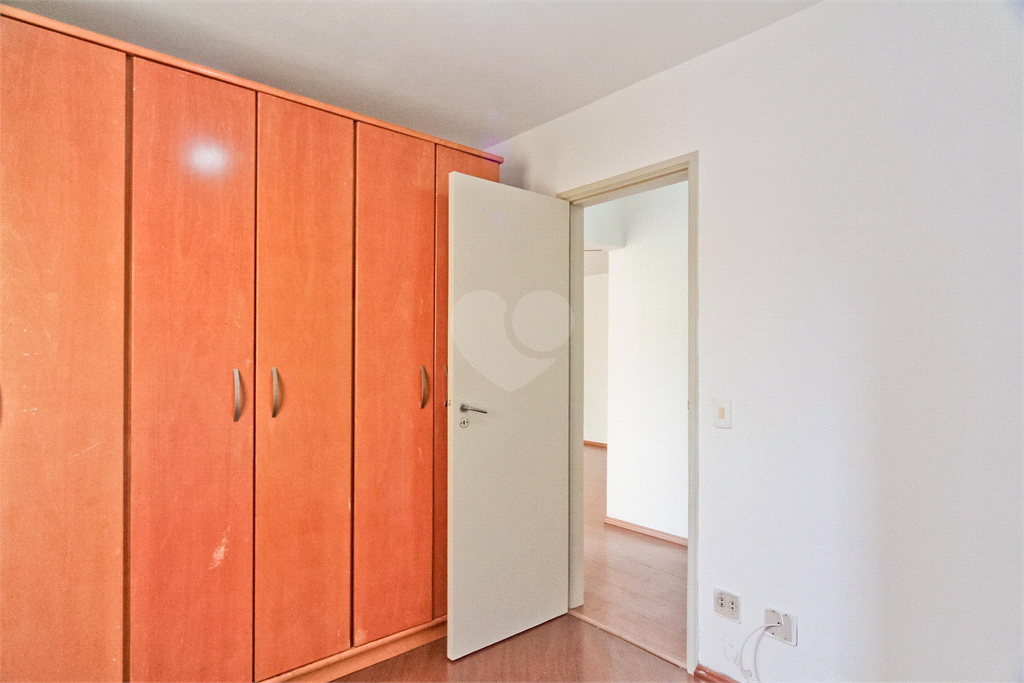 Venda Apartamento São Paulo Santa Teresinha REO916680 6