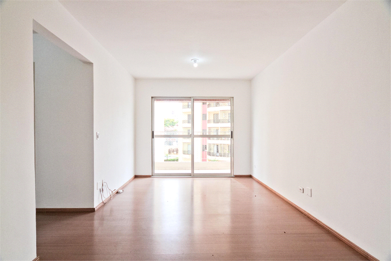 Venda Apartamento São Paulo Santa Teresinha REO916680 30