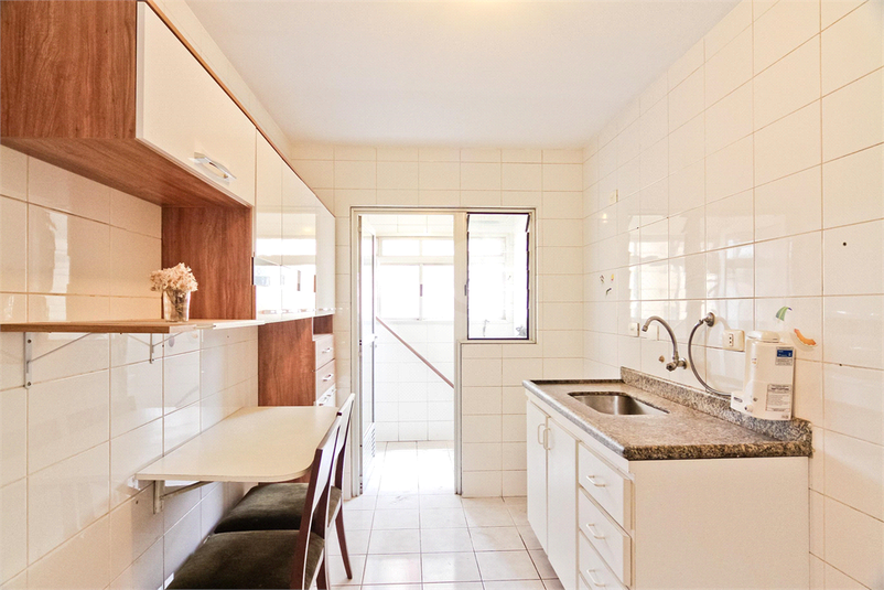 Venda Apartamento São Paulo Santa Teresinha REO916680 22