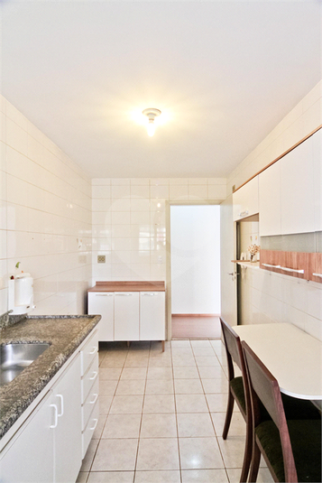 Venda Apartamento São Paulo Santa Teresinha REO916680 26