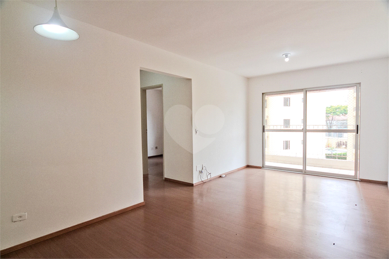 Venda Apartamento São Paulo Santa Teresinha REO916680 1