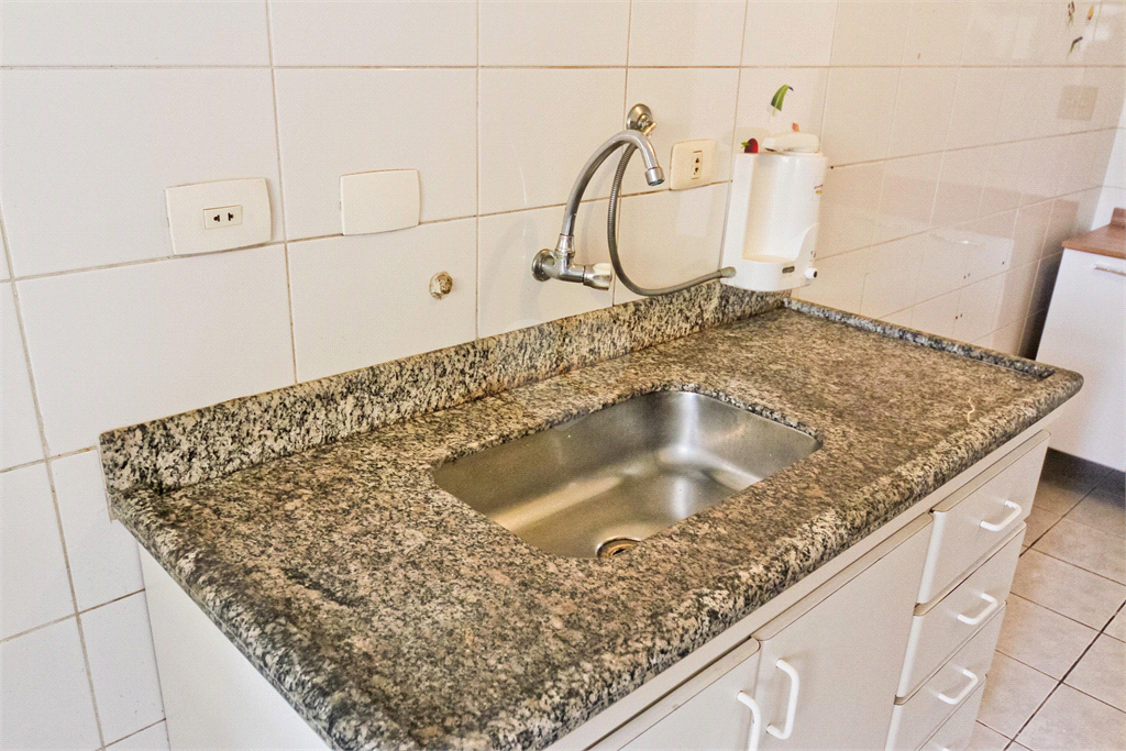 Venda Apartamento São Paulo Santa Teresinha REO916680 25