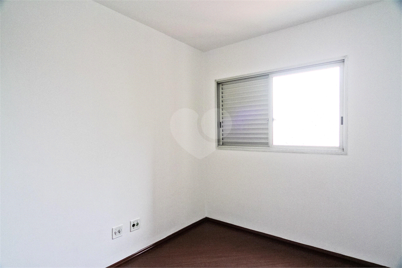 Venda Apartamento São Paulo Santa Teresinha REO916680 13