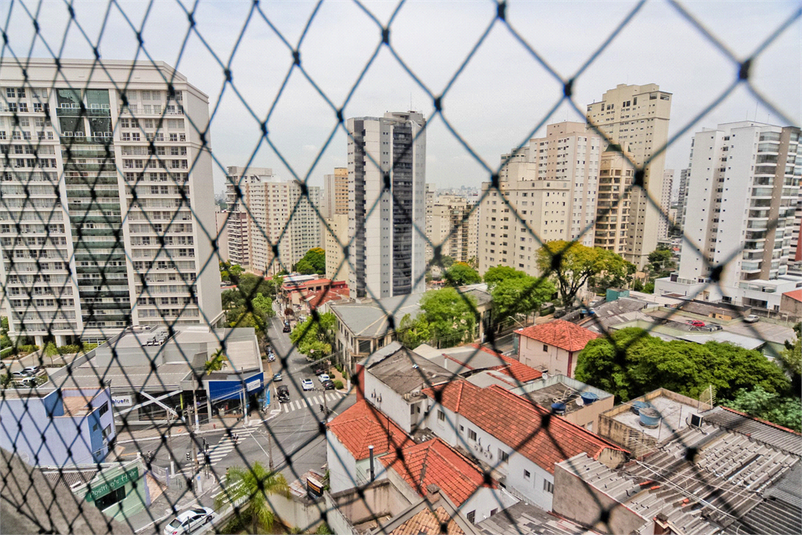 Venda Apartamento São Paulo Santa Teresinha REO916680 17