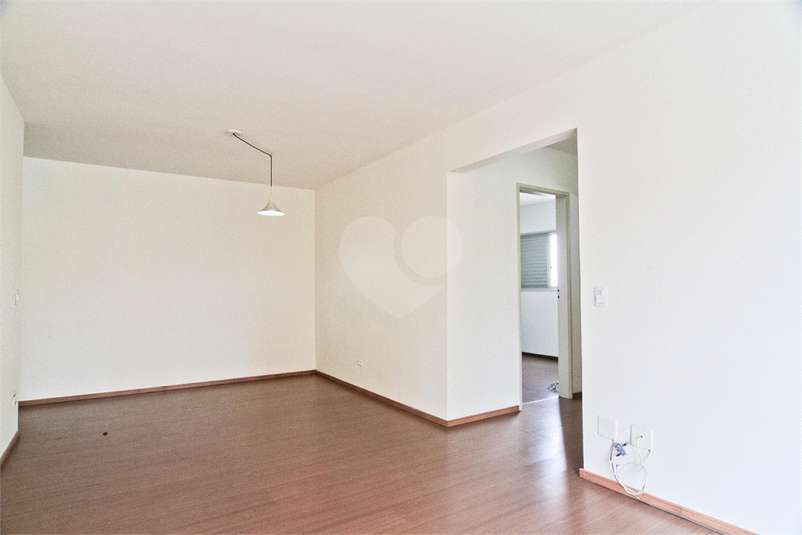 Venda Apartamento São Paulo Santa Teresinha REO916680 14