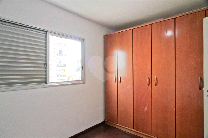 Venda Apartamento São Paulo Santa Teresinha REO916680 27