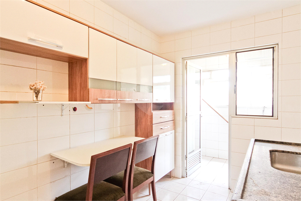 Venda Apartamento São Paulo Santa Teresinha REO916680 23