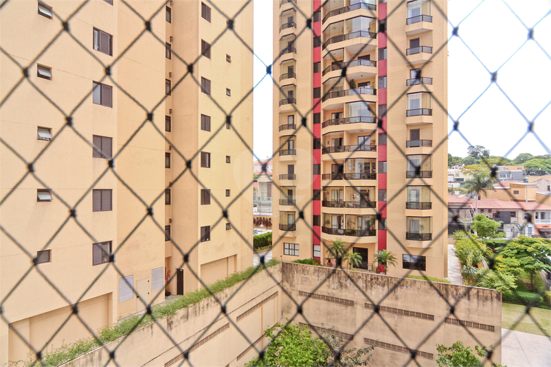 Venda Apartamento São Paulo Santa Teresinha REO916680 32