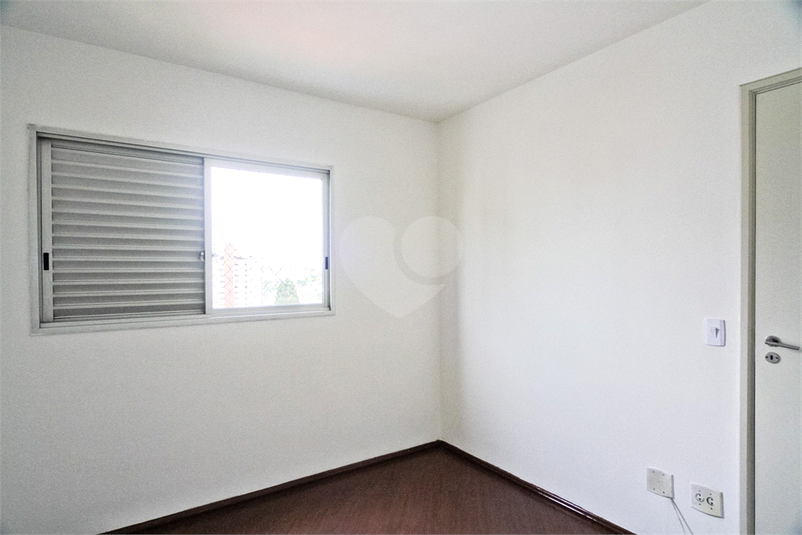 Venda Apartamento São Paulo Santa Teresinha REO916680 13