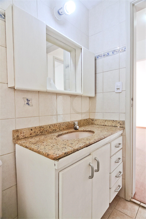 Venda Apartamento São Paulo Santa Teresinha REO916680 21