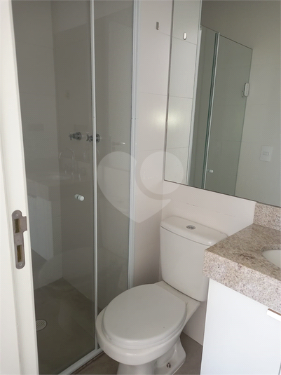 Venda Apartamento São Paulo Vila Dom Pedro Ii REO916693 9