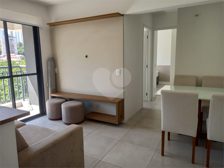 Venda Apartamento São Paulo Vila Dom Pedro Ii REO916693 7