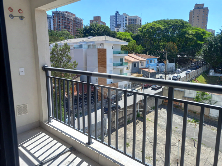 Venda Apartamento São Paulo Vila Dom Pedro Ii REO916693 4